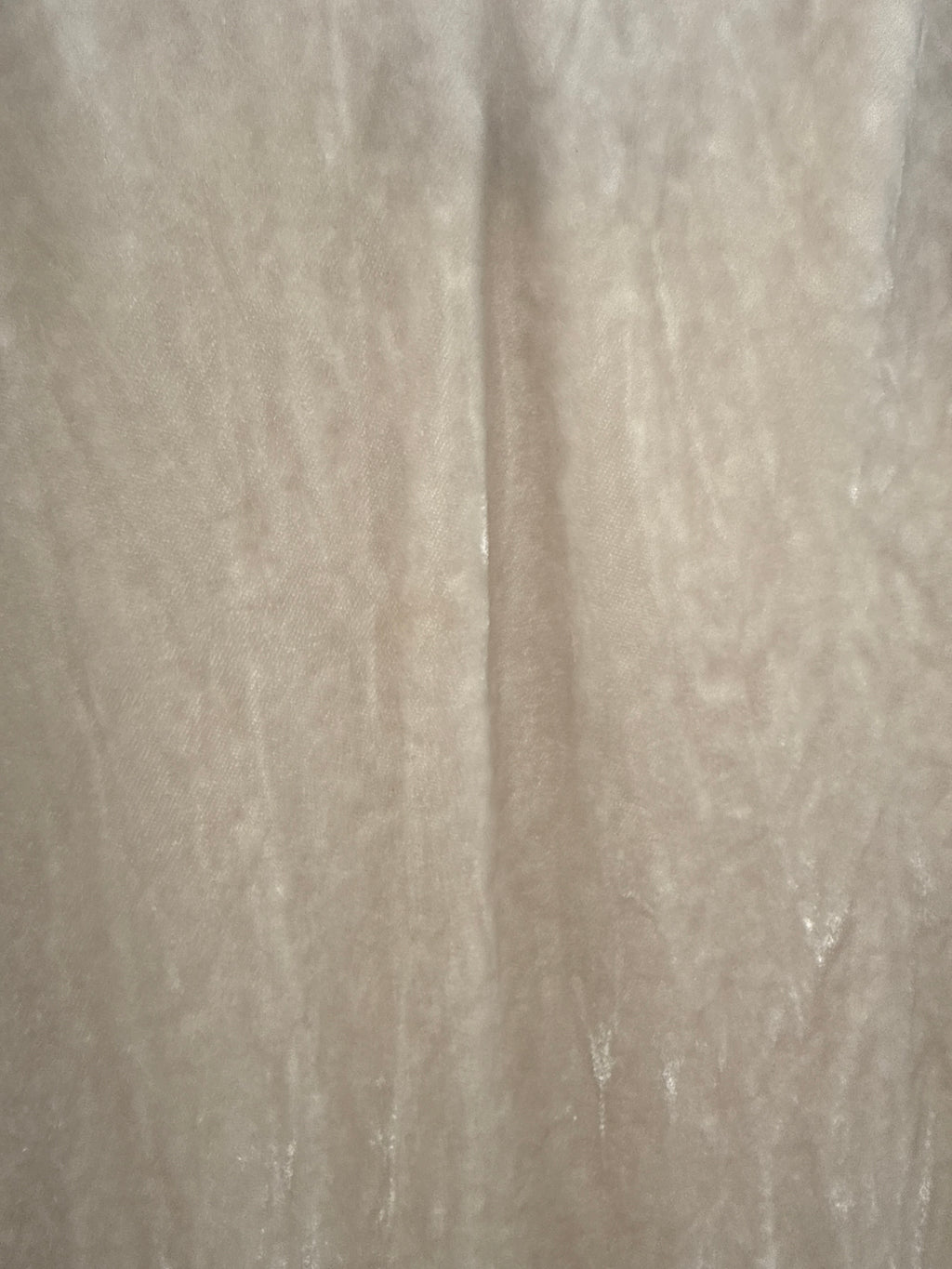 Otomo Marilyn - Silk Velvet slip dress