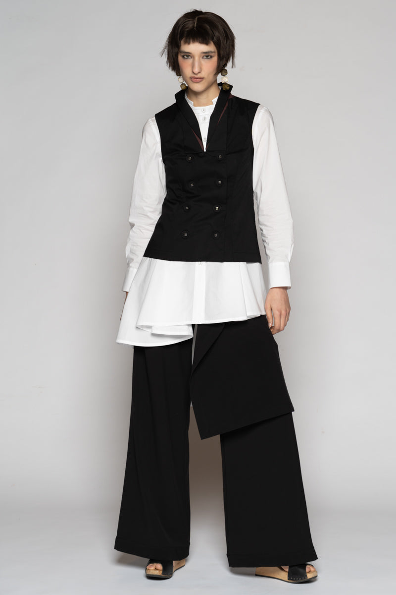 Dogstar  overtones top Black