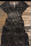 Pre order midnight Walz dress jaded gypsy