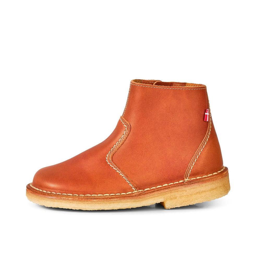Duckfeet Korsor | Brown