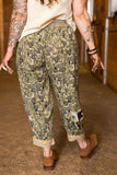 Market of Stars Born to Run Poet Pants