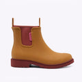 Merry people Bobbi boots ochre NEW