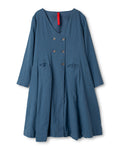 Ewa I walla vena coat