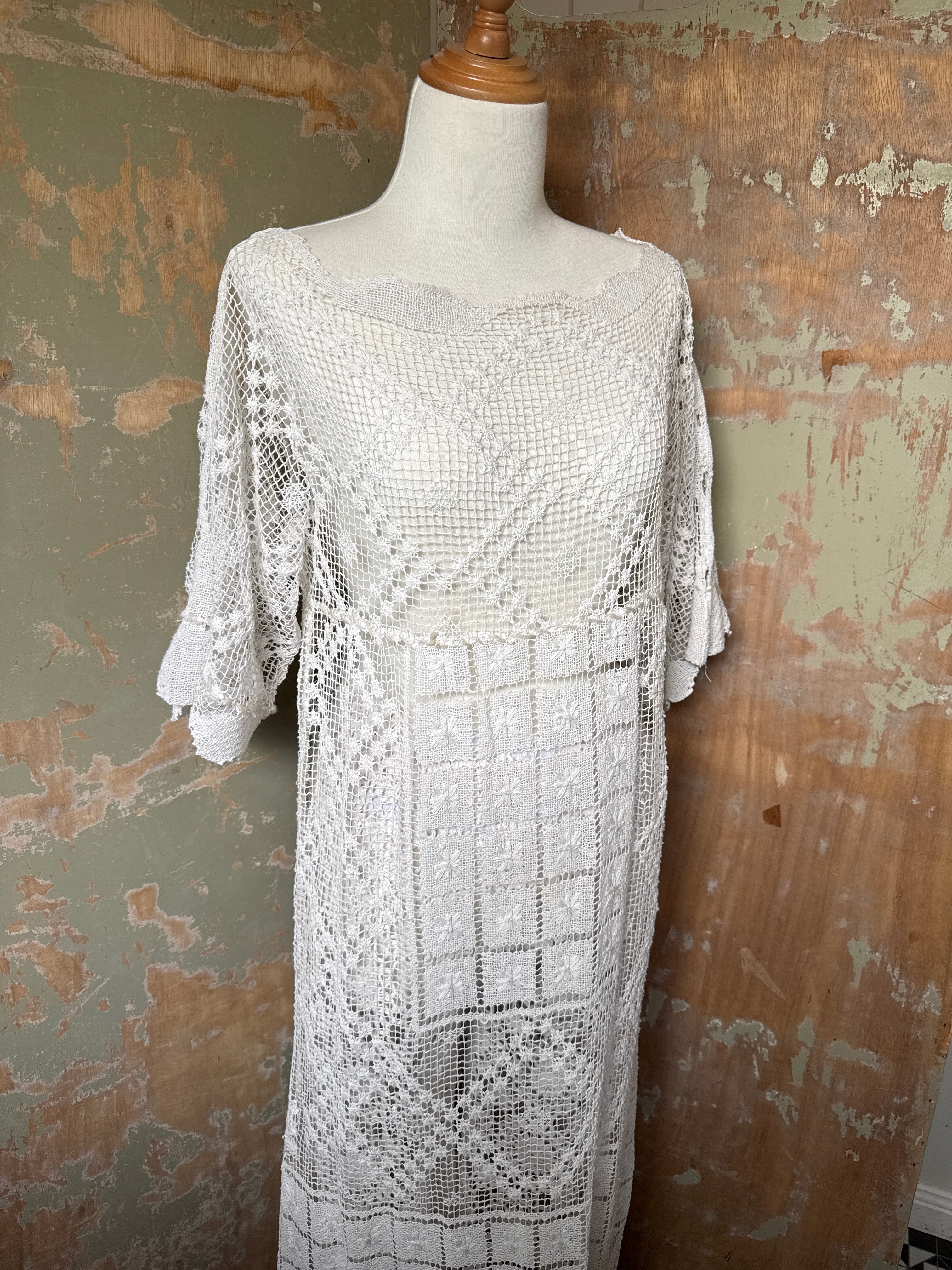 Chuckles & Boo Lizzie Dress S12