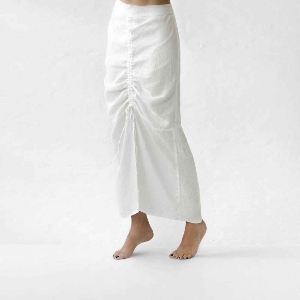 Seaside tones Dua skirt SALE