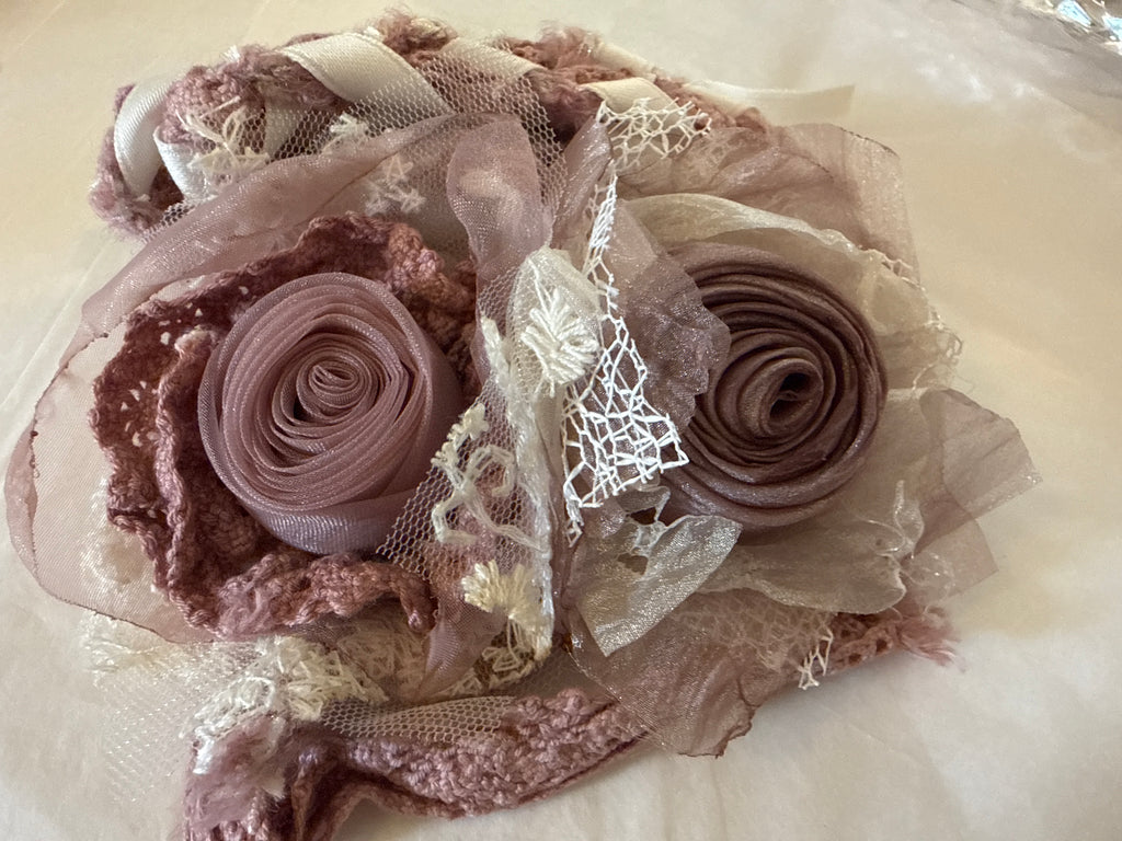 Serephina hand made belts