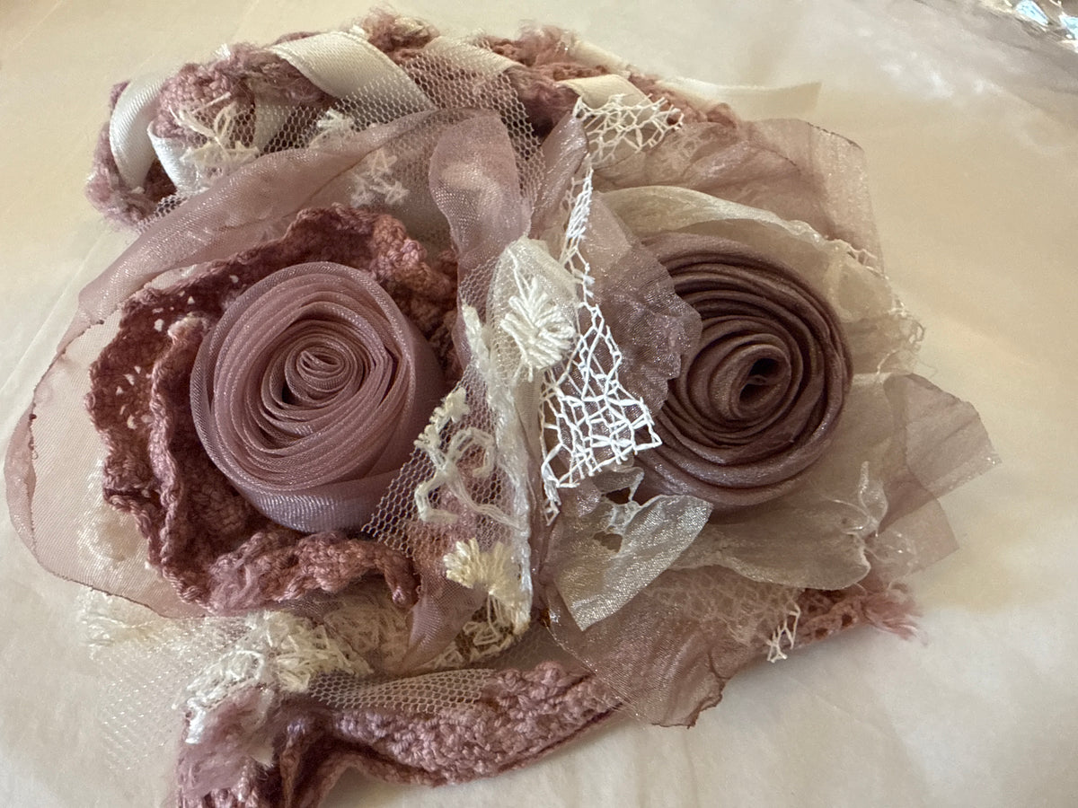 Serephina hand made belts