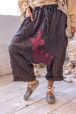 Magnolia Pearl Dragon Garçon Trousers PANTS 217-OZZY-OS