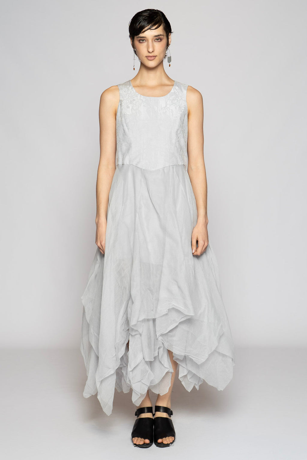 Dogstar spike dress cloud