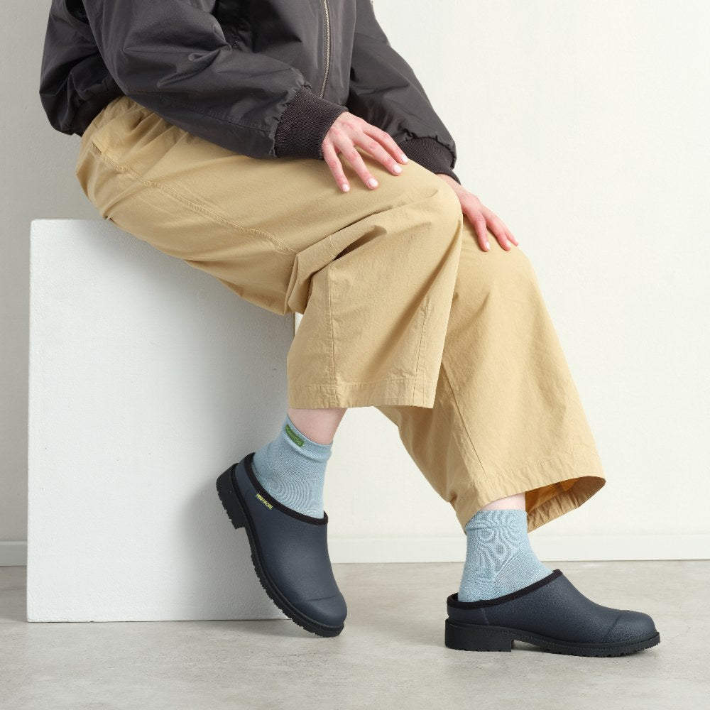 Merry people Billie clog midnight
