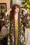 Market of Stars FLEUR DE LUNE OPERA DUSTER (FULL LENGTH)