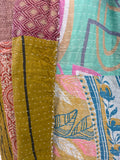 Vintage Kantha Quilts 150cm x 240cm