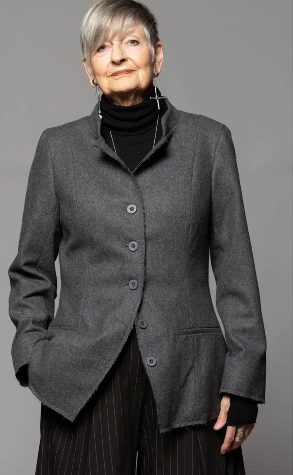 Dogstar thaw jacket