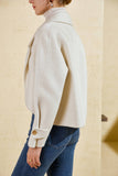 GDS Luciana Short Coat