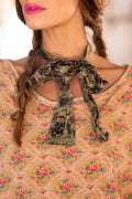 150-ACDRN-OS
Skulls Tasmin Bowtie