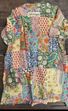 Pre order Jaded gypsy afternoon garden dress