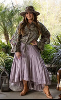 Match made skirt jaded gypsy