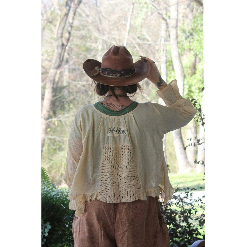 Jaded gypsy celestial drift top
