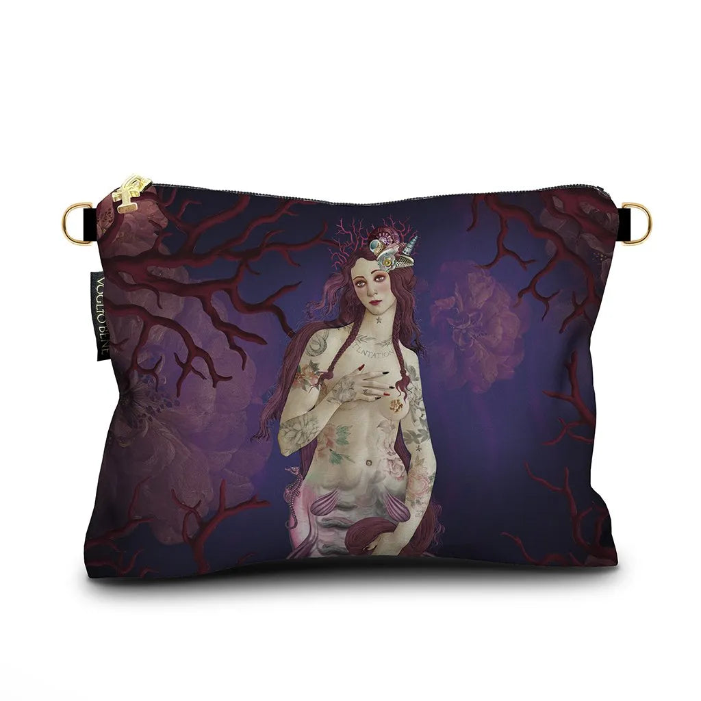 Voglio Bene case 22x30 Ligie la sirene