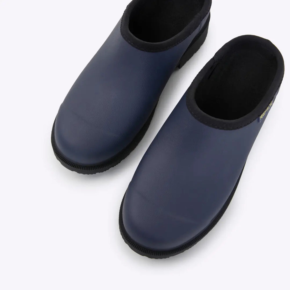 Merry people Billie clog midnight