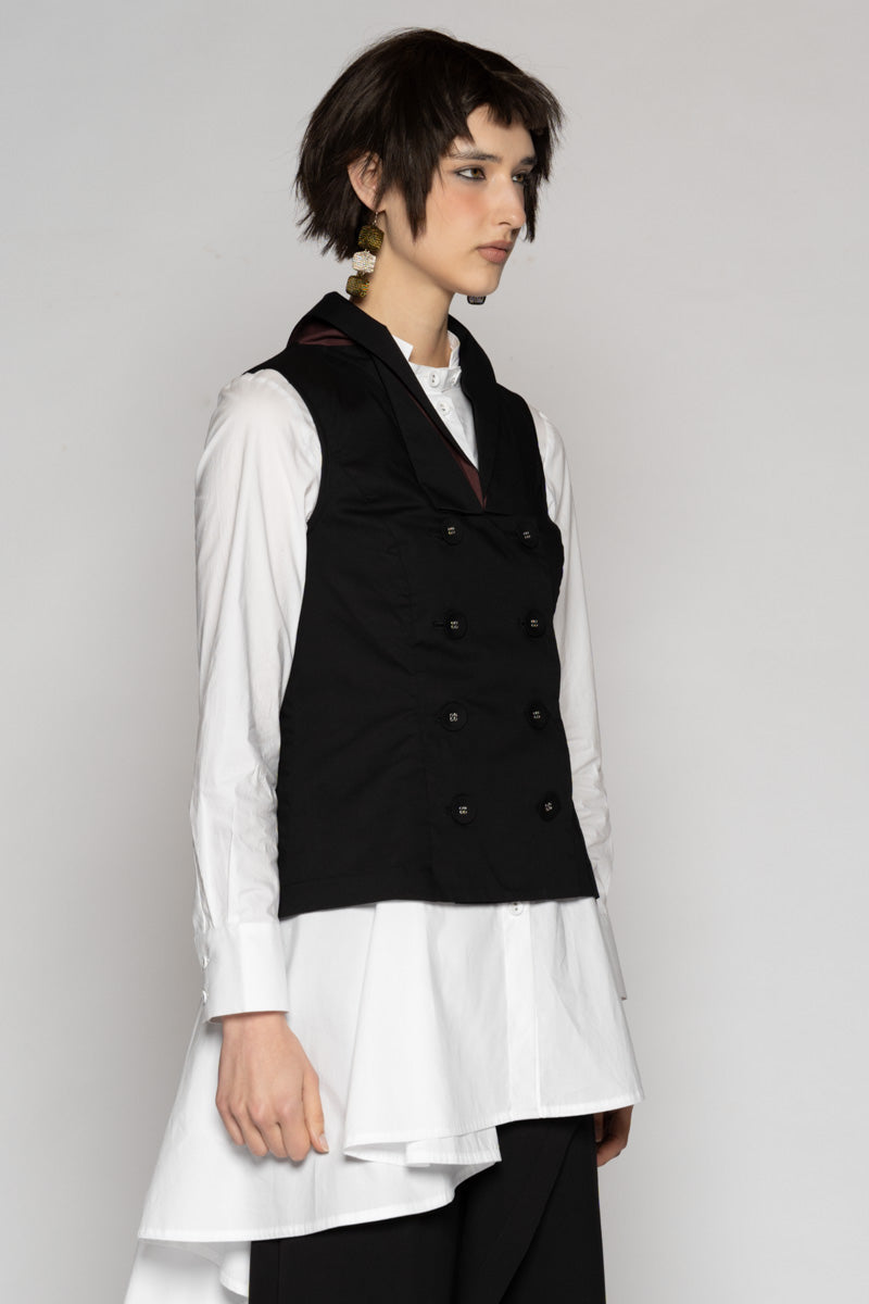 Dogstar  overtones top Black