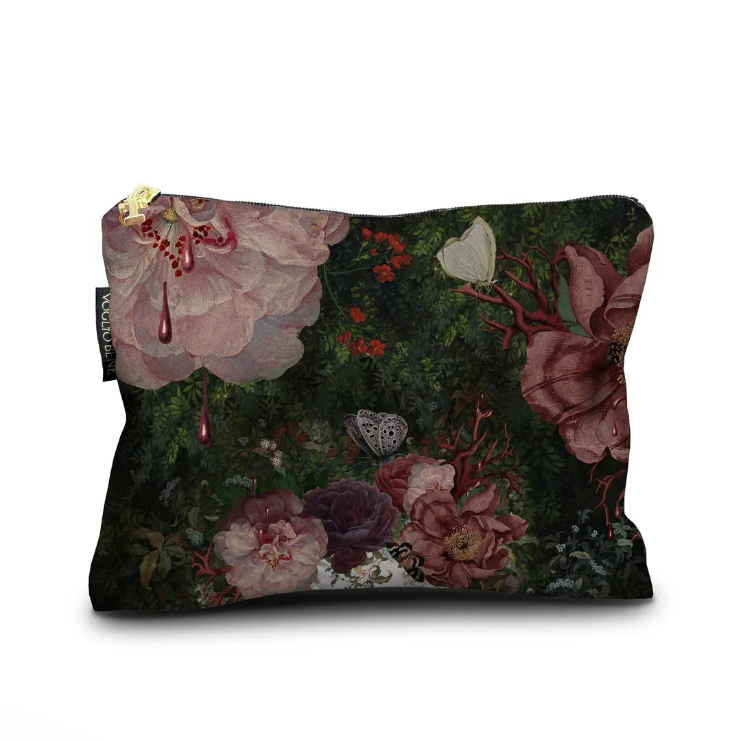 Voglio Bene 17x23 case Gaia