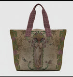 Pre order angel tote