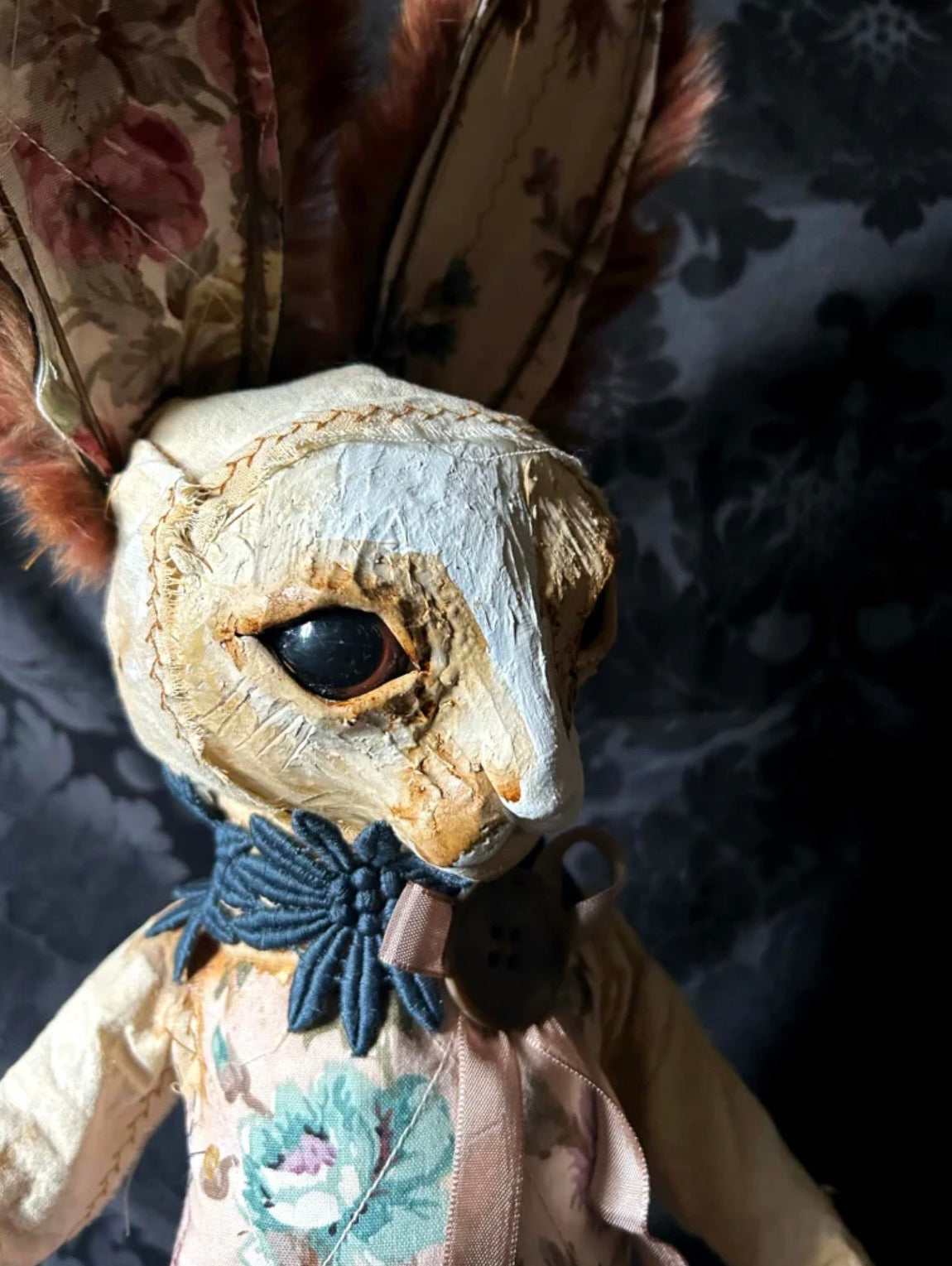 Hip hip decay everbach