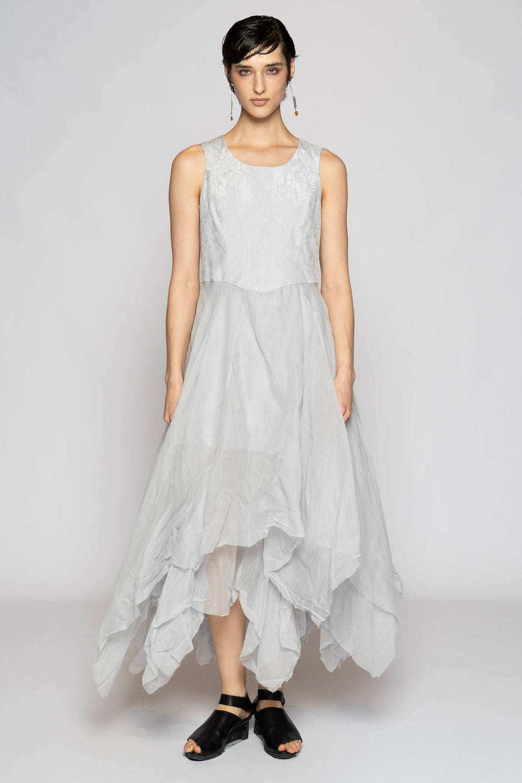 Dogstar spike dress cloud