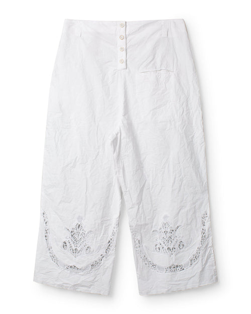 Was I walla Erjin trousers