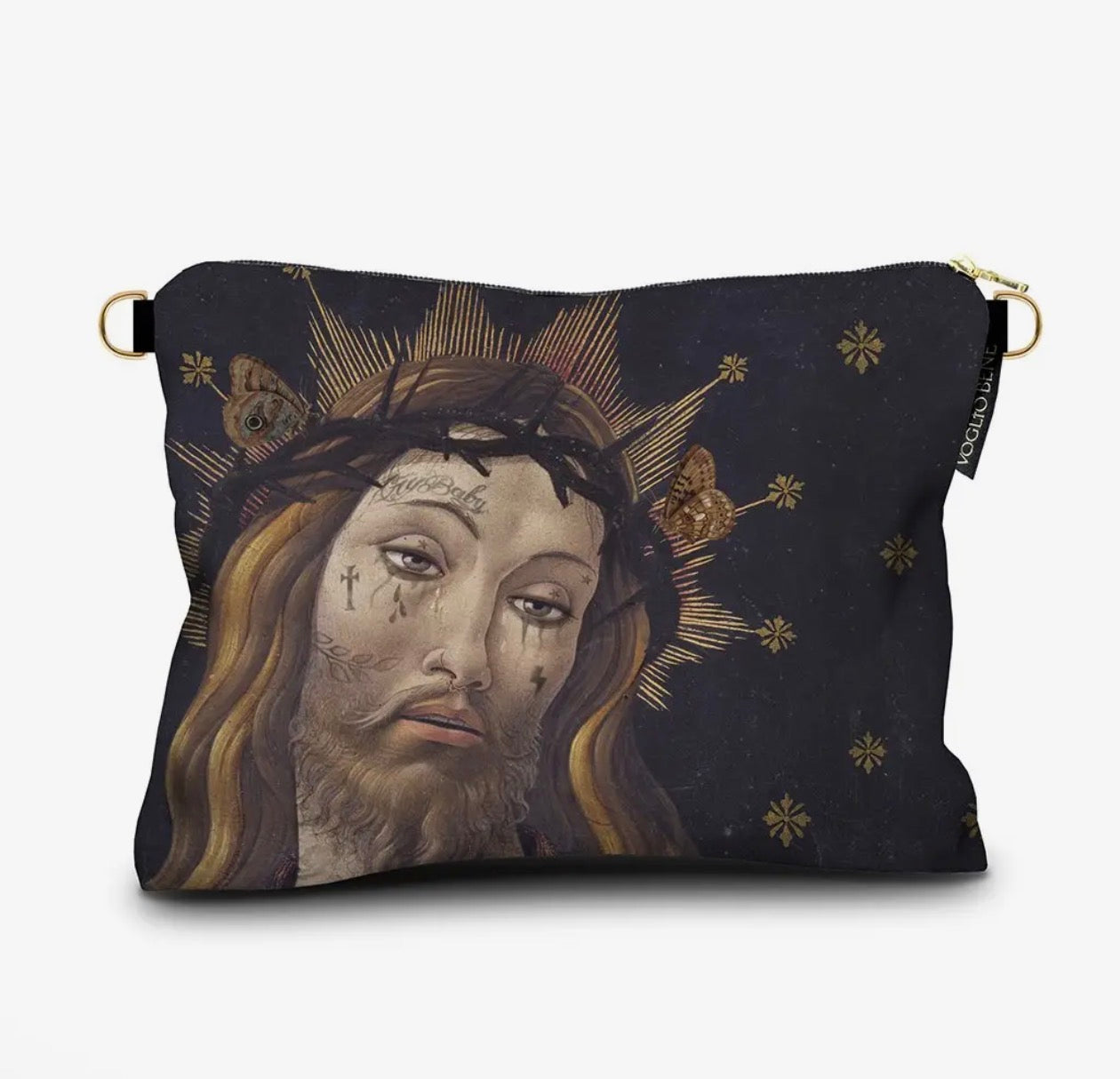 Voglio Bene 22x30 case