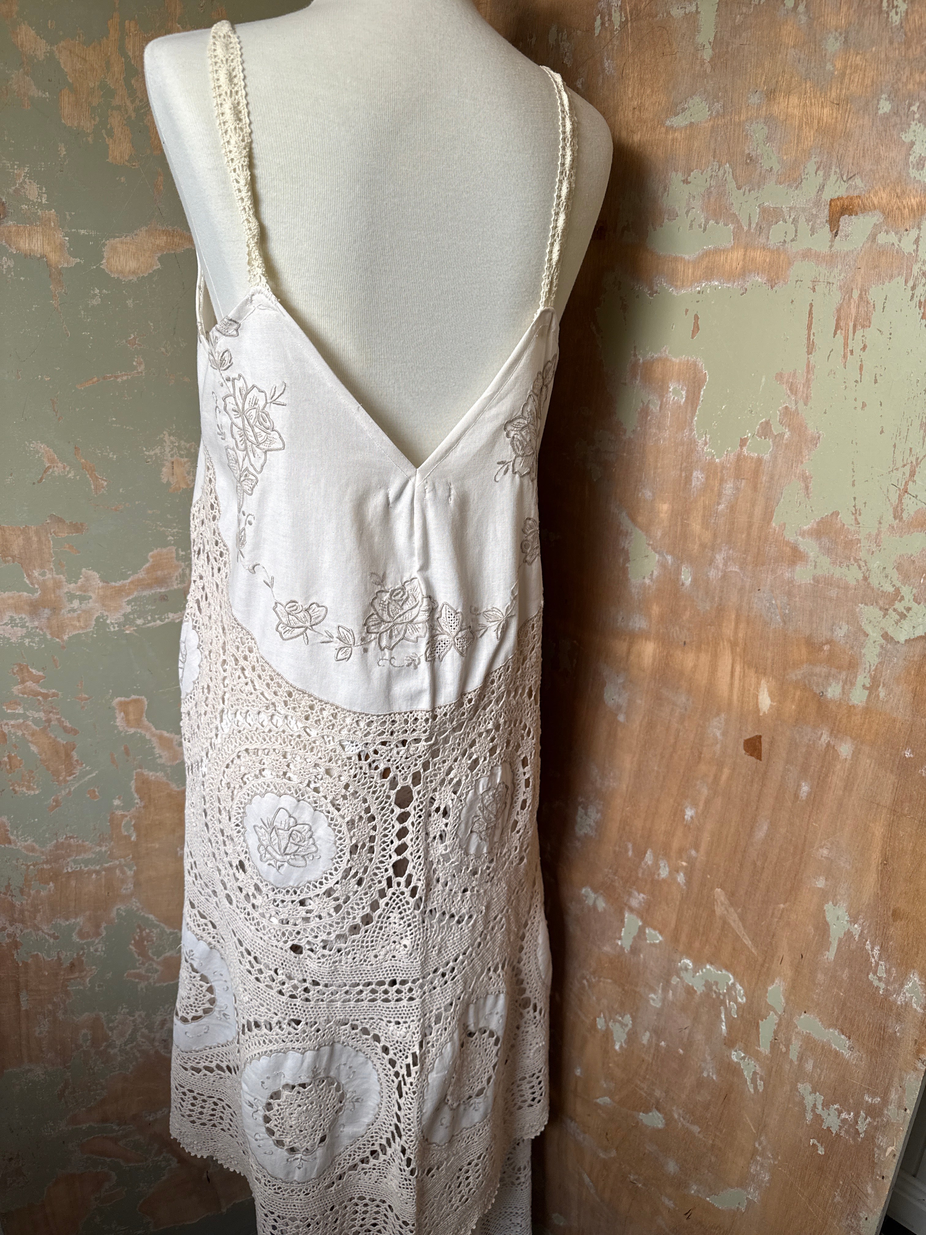 Chuckles & Boo Ramona Dress S12