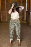 Market of Stars Born to Run Poet Pants