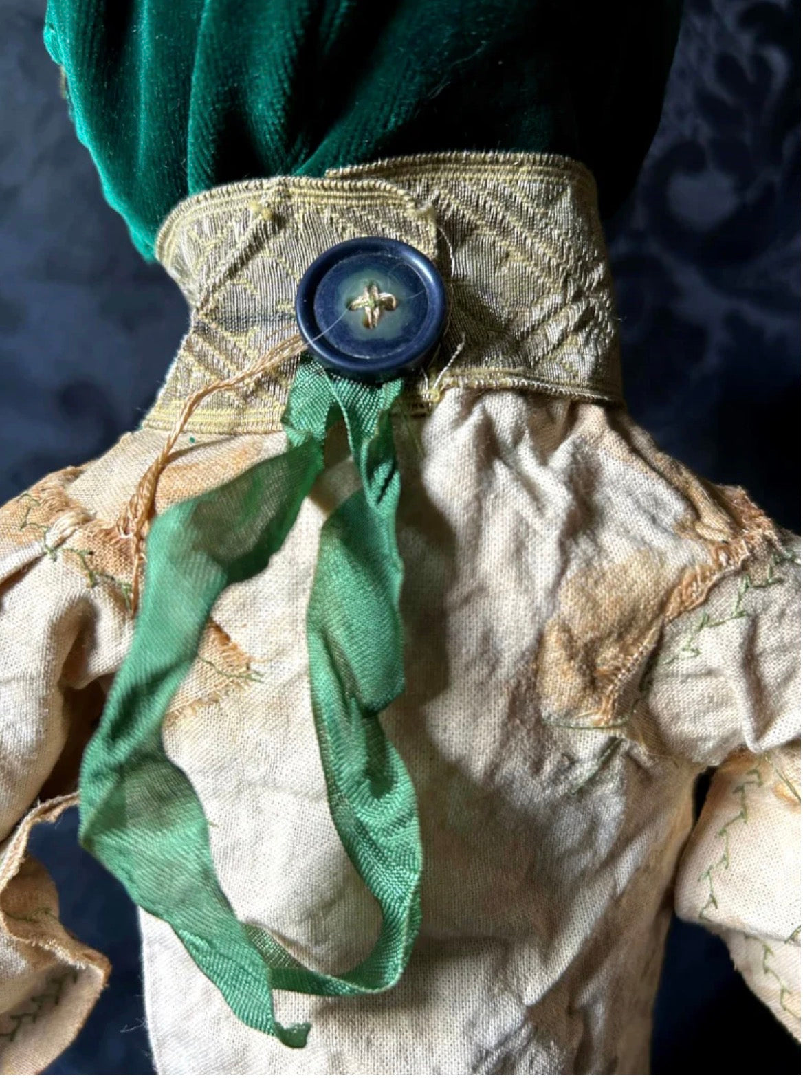 Hip hip decay DHARPA Rabbit Sculpture