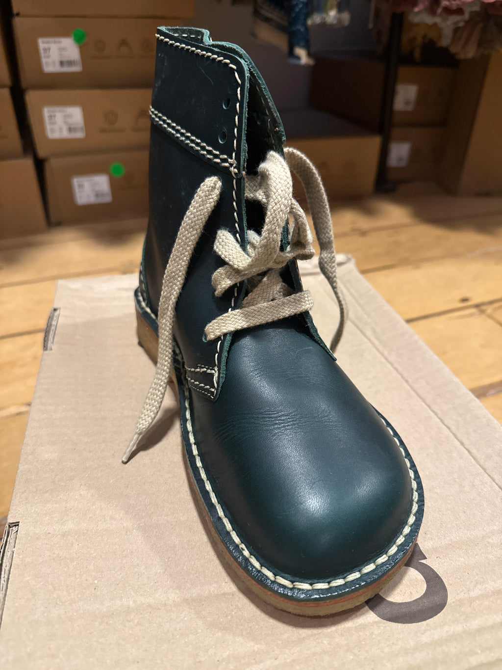 Duck feet - Faborg | Greens