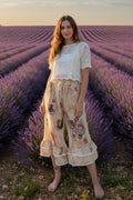 Indi & Sai Forever love letter bloomers
