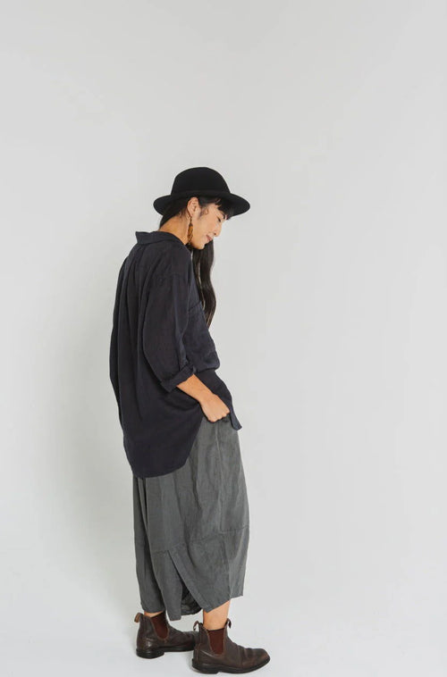Montaigne voyage long sleeve shirt SALE