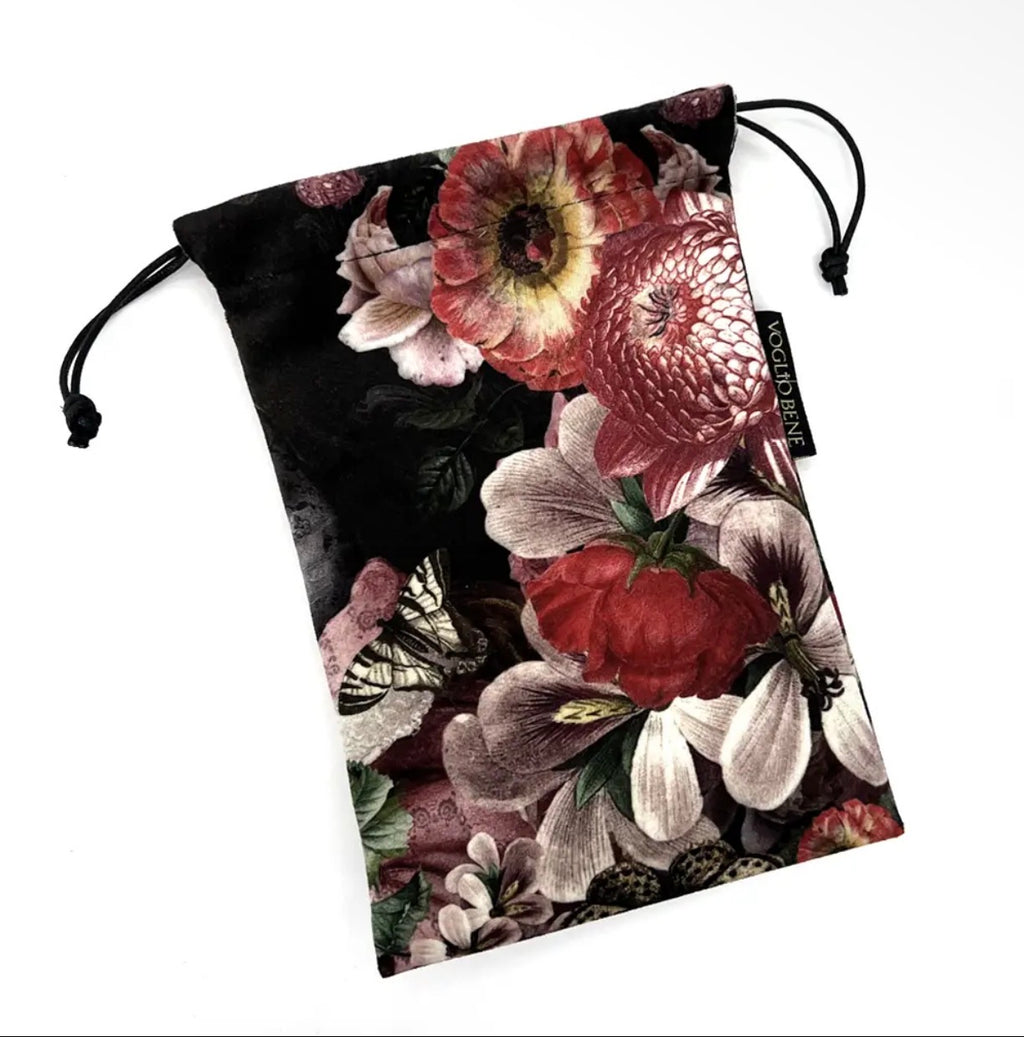 Voglio Bene The letter pouch case 13x19