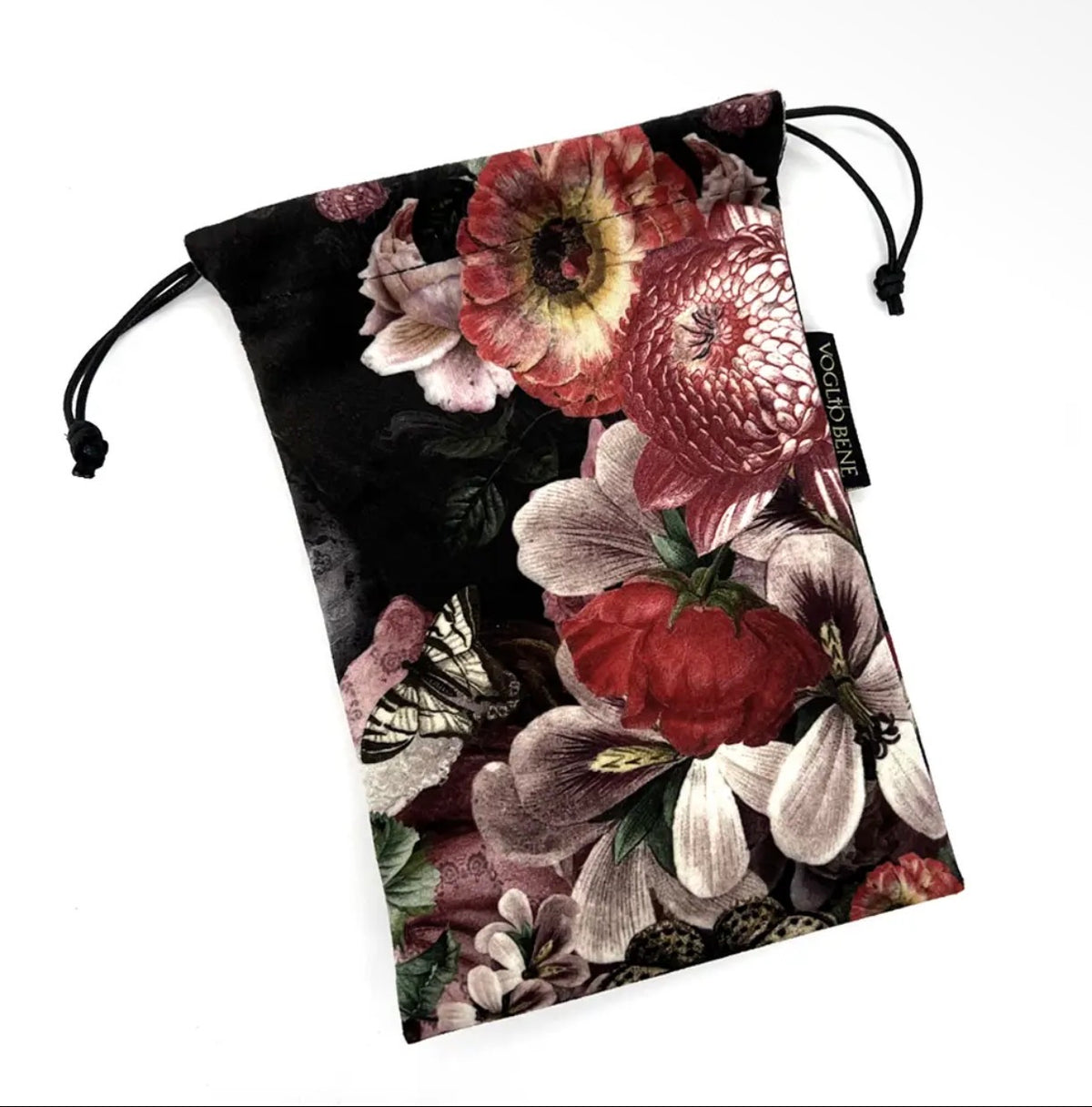 Voglio Bene The letter pouch case 13x19