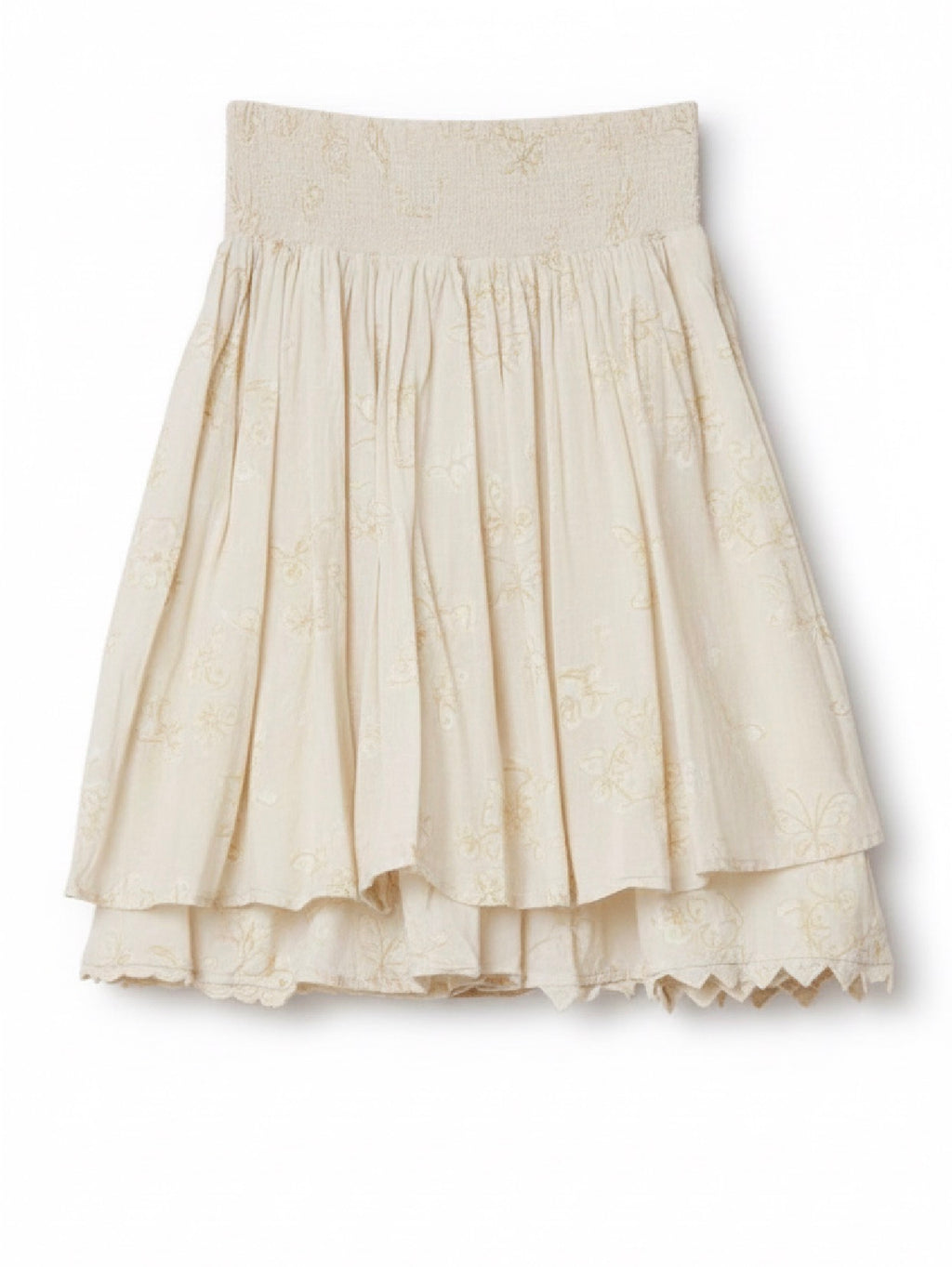 Ewa I walla voile skirt 22145