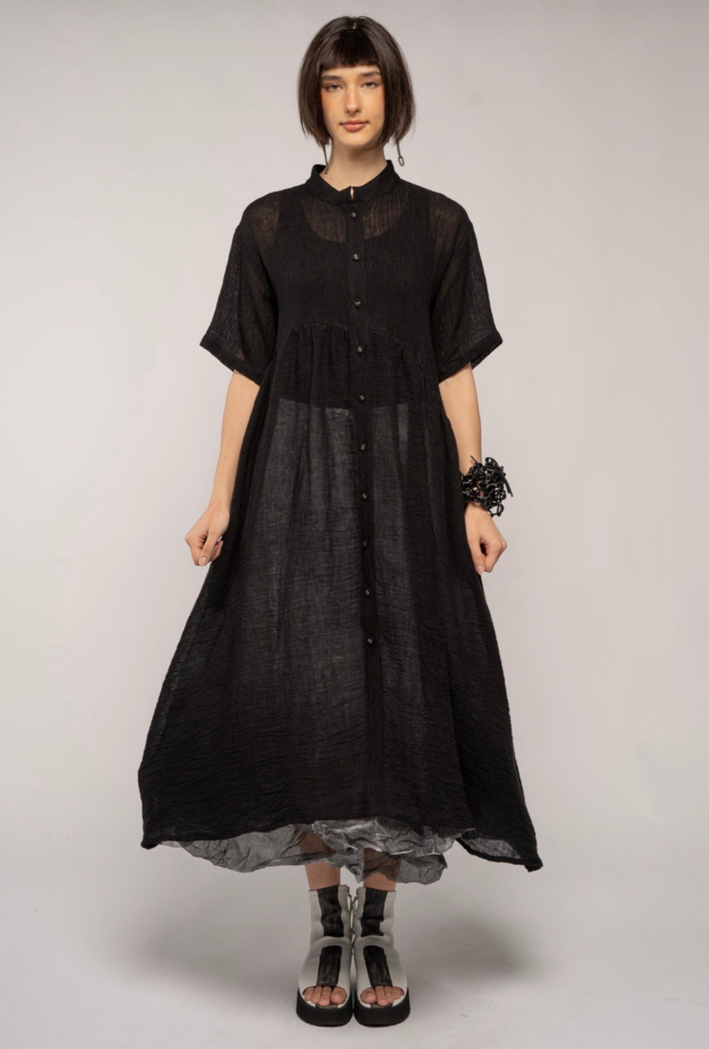 Dogstar Sasa Gather dress SALE