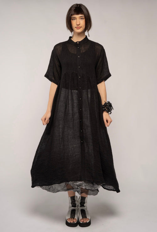 Dogstar Sasa Gather dress SALE