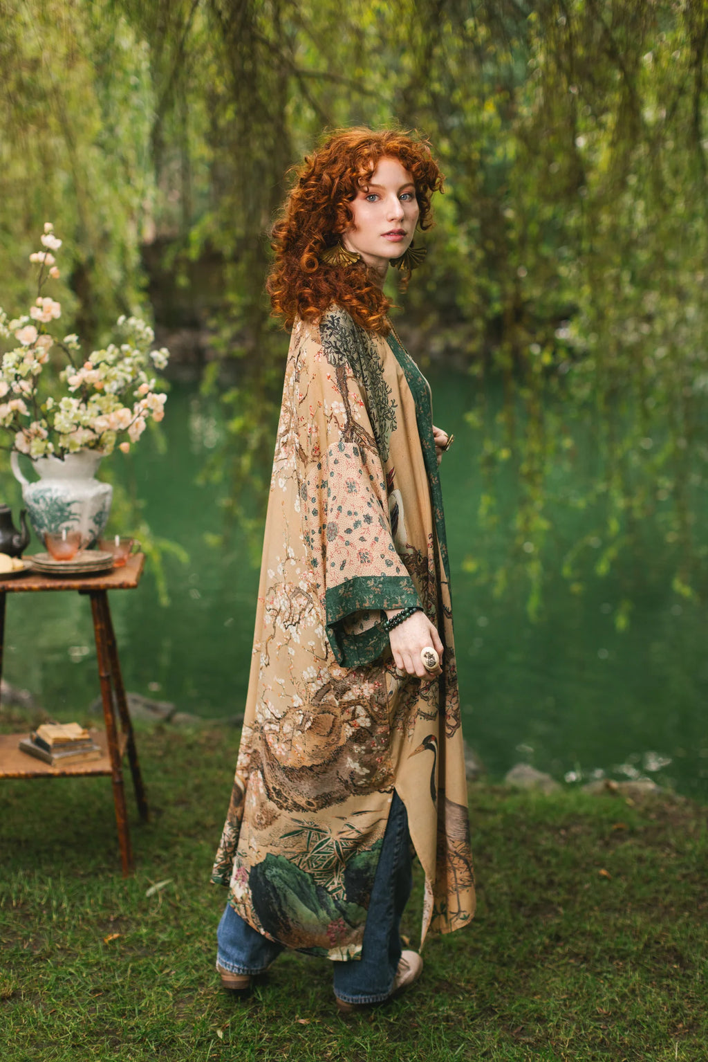 Market of stars Fable Opera Duster