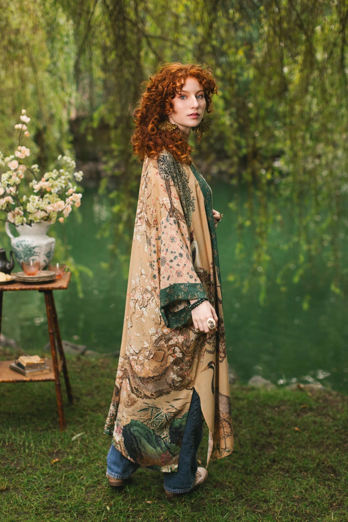Market of stars Fable Opera Duster