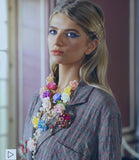 Aratta ROSALINE NECKLACE