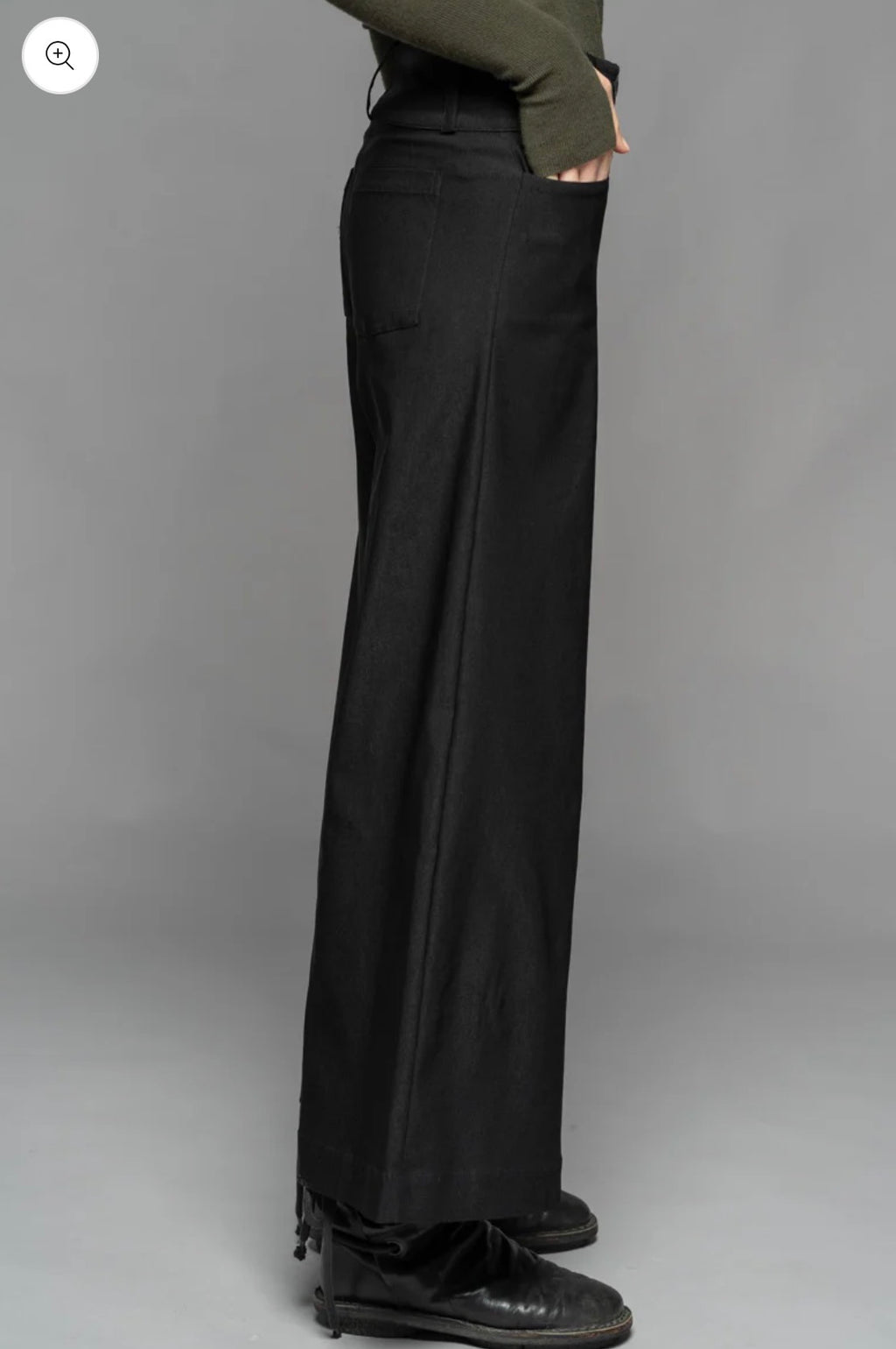 Dogstar Astro zero pants black
