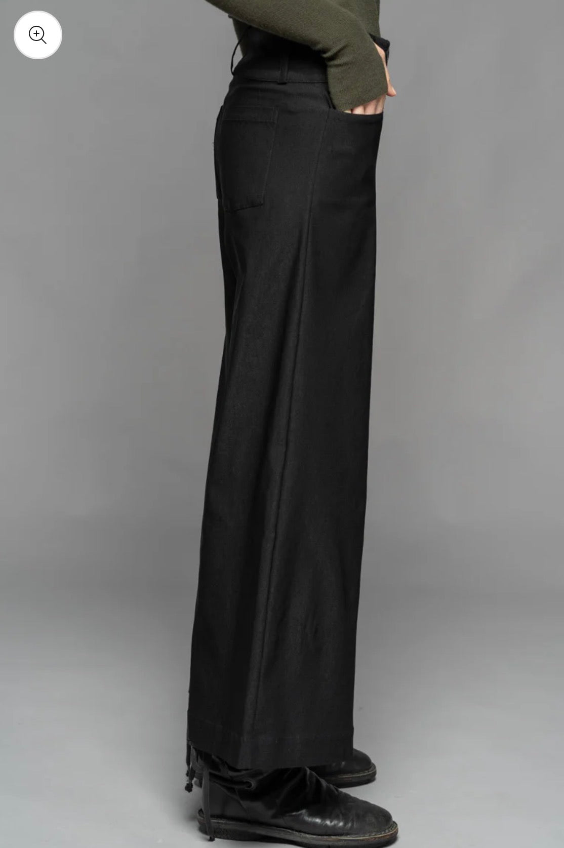 Dogstar Astro zero pants black