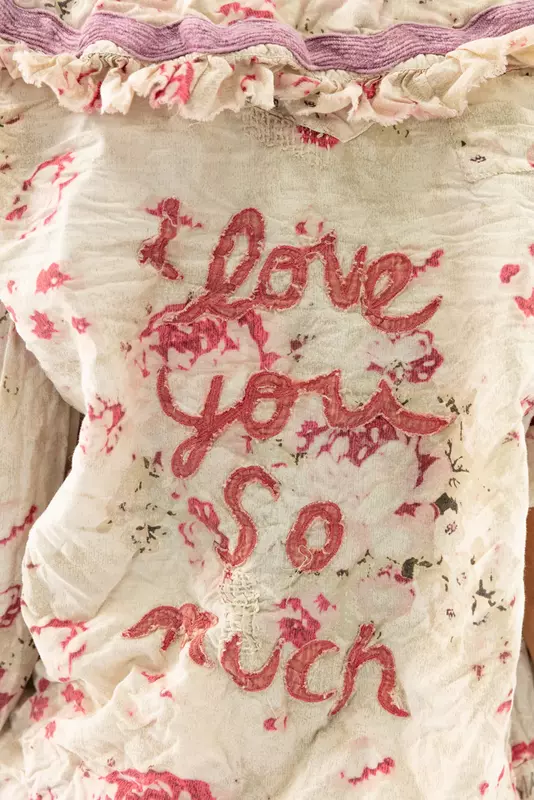 Magnolia Pearl Ric Rac Kelly Western Shirt Top 1216 Rossetti