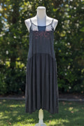 Lara Stone flower tree - mid length size 12