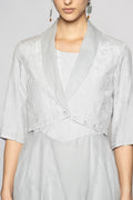 Dogstar bolero jacket cloud